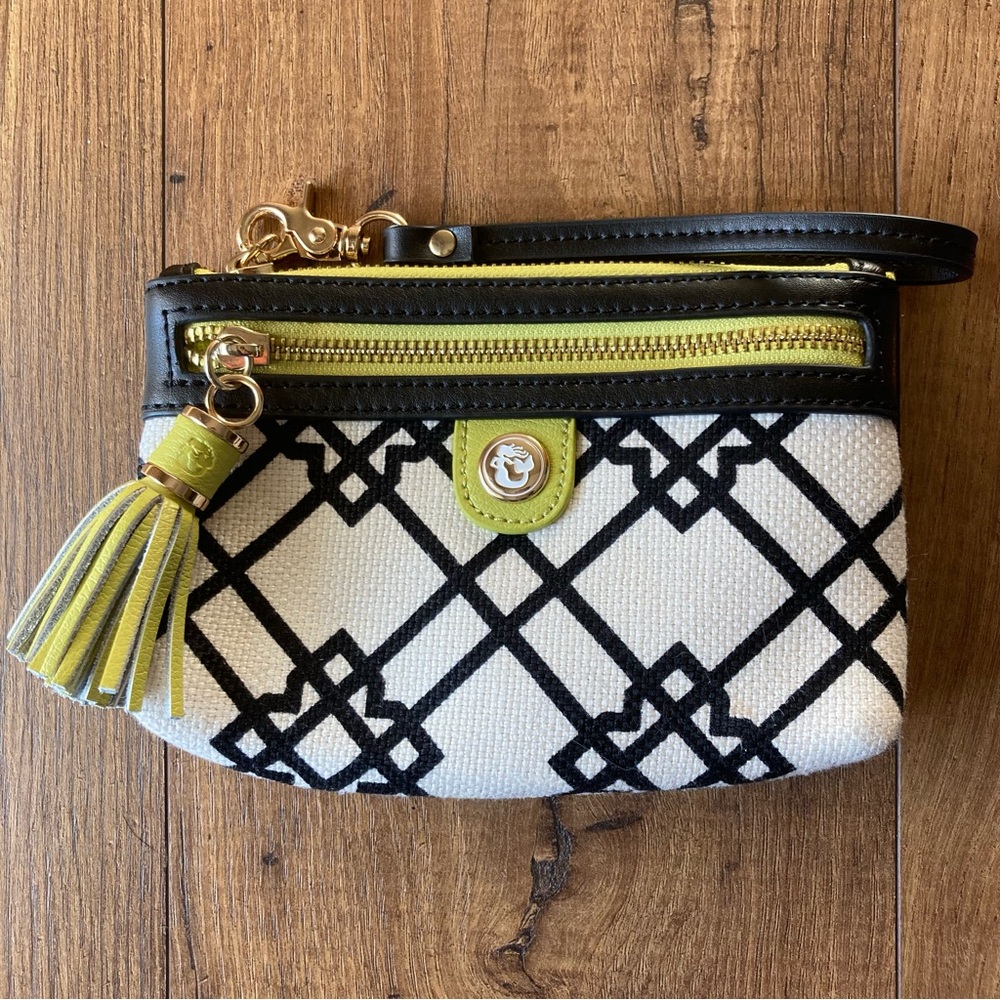 Spartina 449 Daufuskie Island Wristlet Wallet